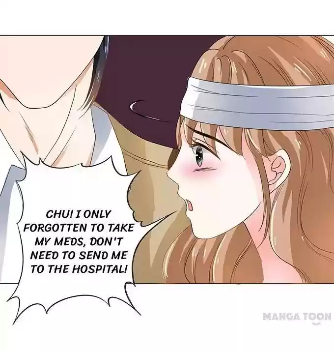 When Doctor Chu Wants Romance Episode 61
