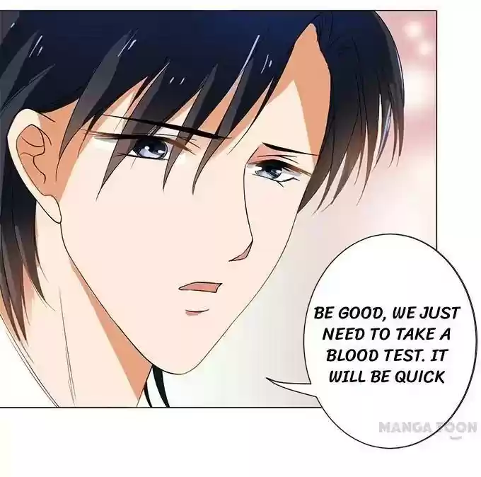 When Doctor Chu Wants Romance Episode 61