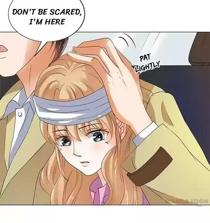 When Doctor Chu Wants Romance Episode 61