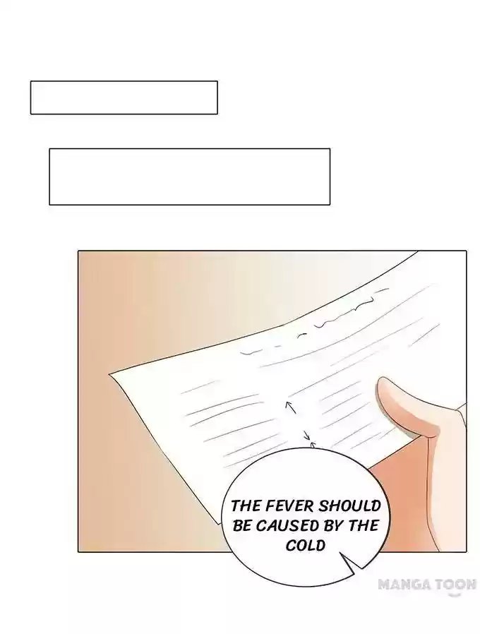 When Doctor Chu Wants Romance Episode 61