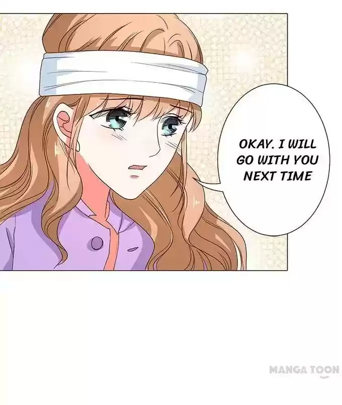 When Doctor Chu Wants Romance Episode 61