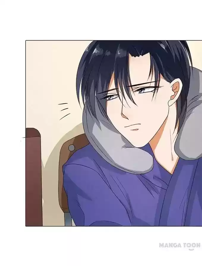 When Doctor Chu Wants Romance Episode 61