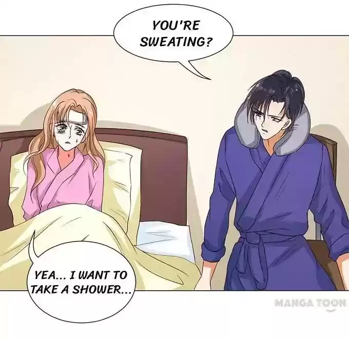 When Doctor Chu Wants Romance Episode 61