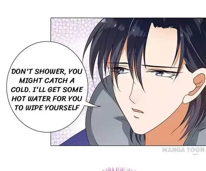 When Doctor Chu Wants Romance Episode 61