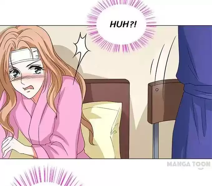 When Doctor Chu Wants Romance Episode 61