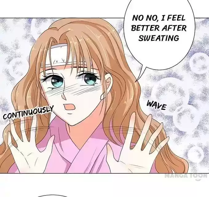 When Doctor Chu Wants Romance Episode 62