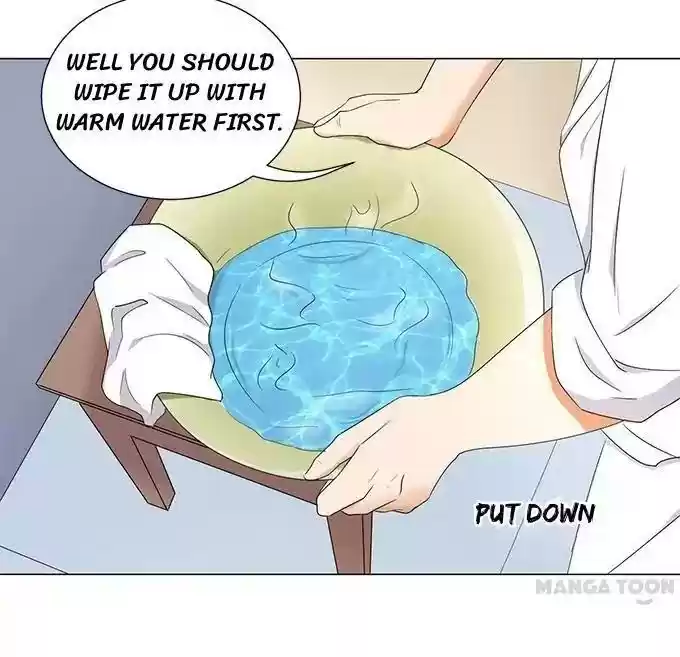 When Doctor Chu Wants Romance Episode 62