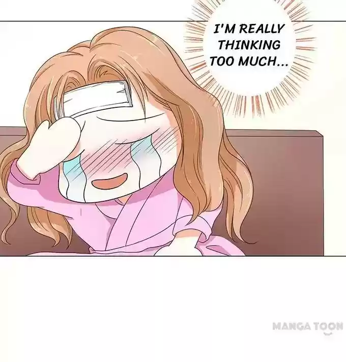 When Doctor Chu Wants Romance Episode 62