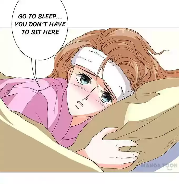 When Doctor Chu Wants Romance Episode 62