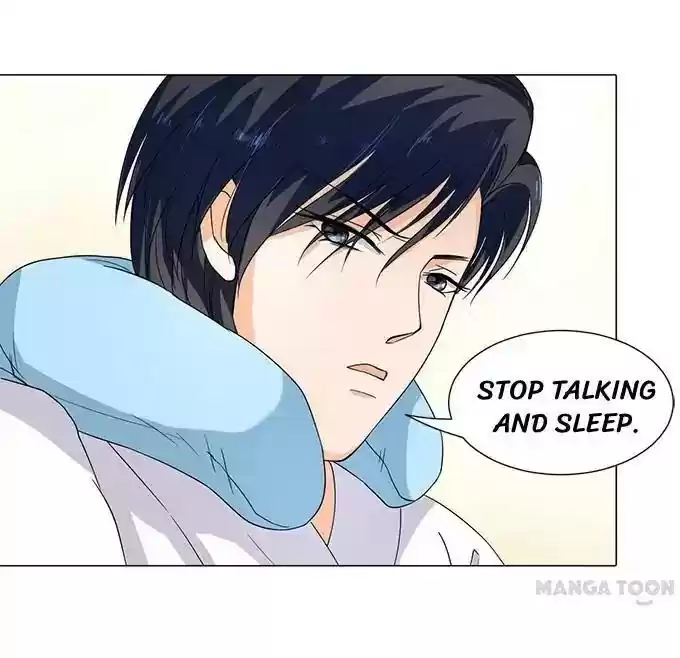 When Doctor Chu Wants Romance Episode 62