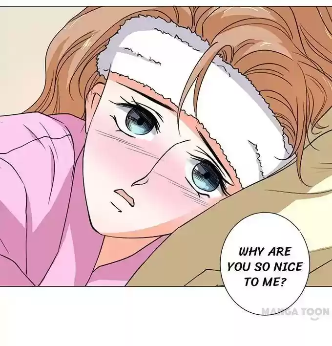 When Doctor Chu Wants Romance Episode 62