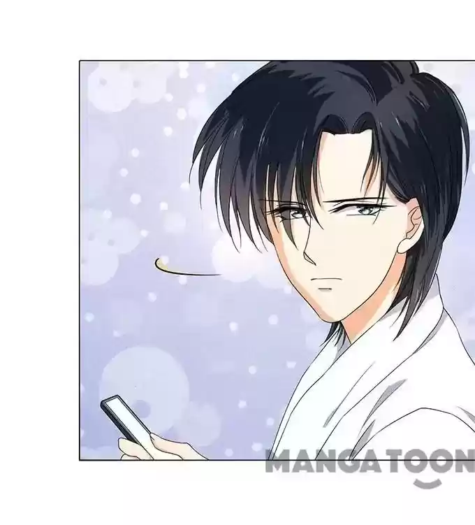 When Doctor Chu Wants Romance Episode 63