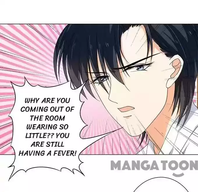 When Doctor Chu Wants Romance Episode 63