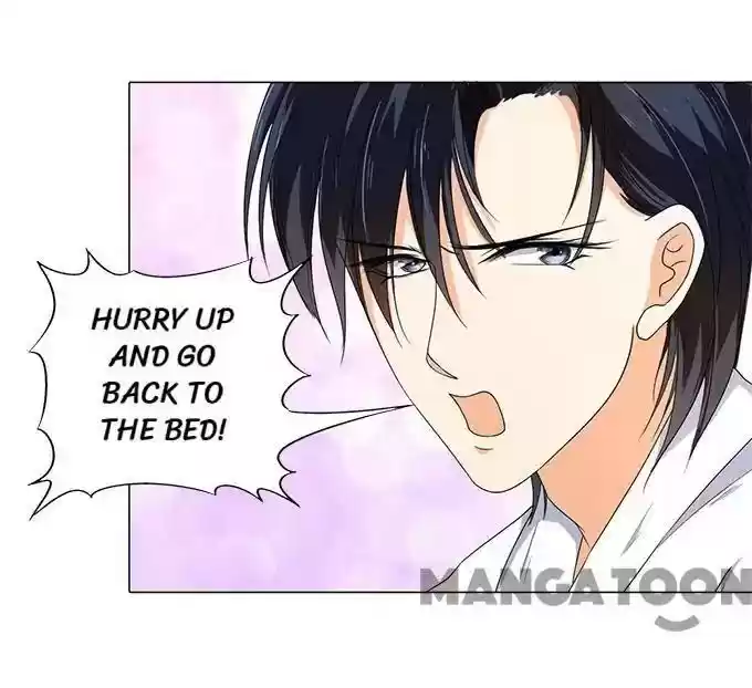 When Doctor Chu Wants Romance Episode 63