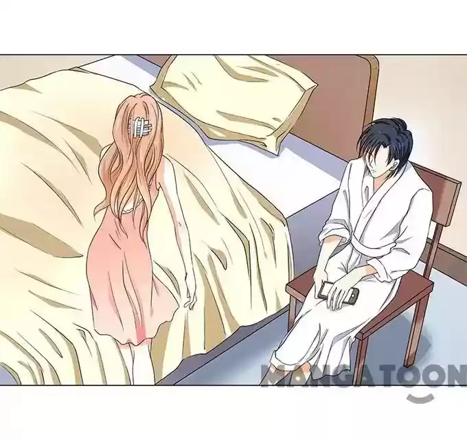 When Doctor Chu Wants Romance Episode 63