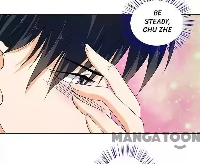 When Doctor Chu Wants Romance Episode 63