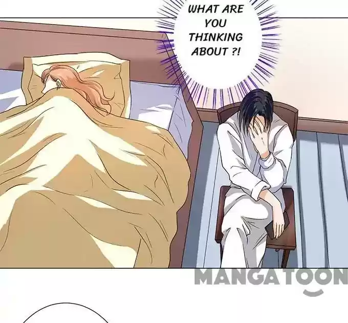 When Doctor Chu Wants Romance Episode 63