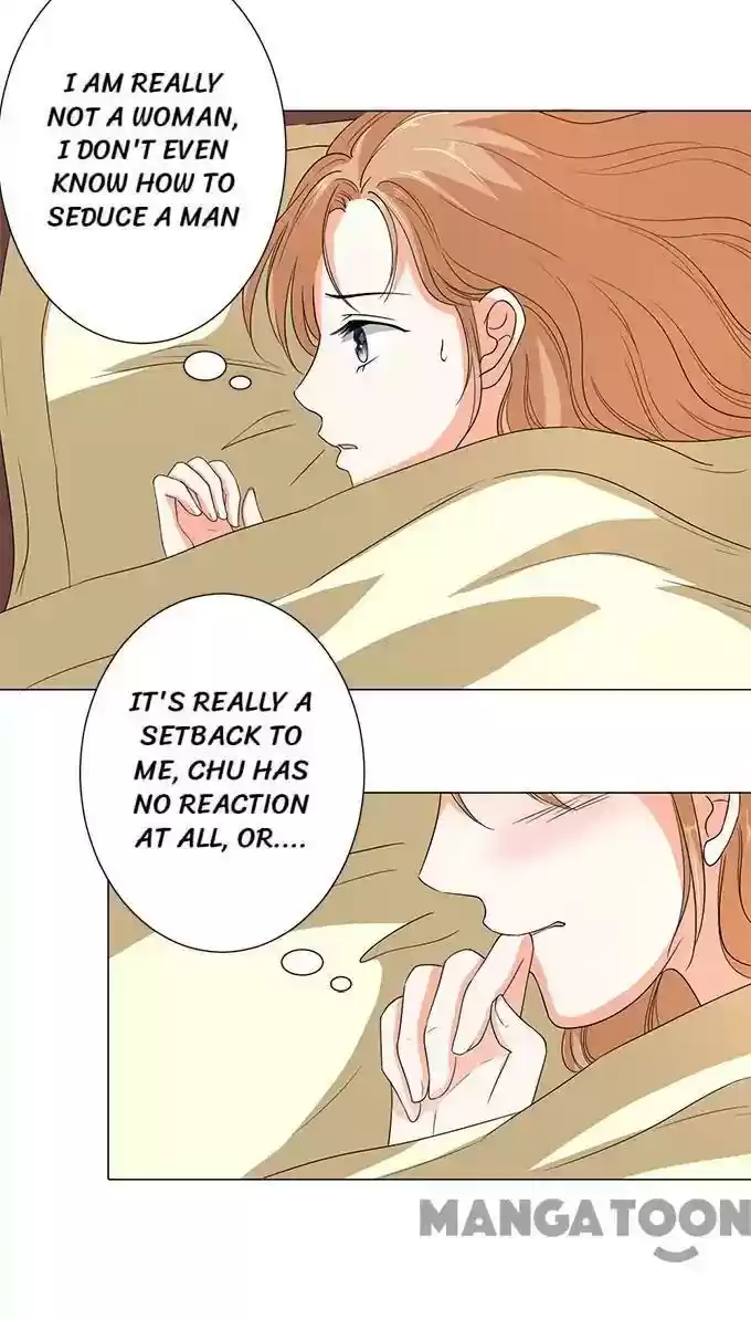 When Doctor Chu Wants Romance Episode 63