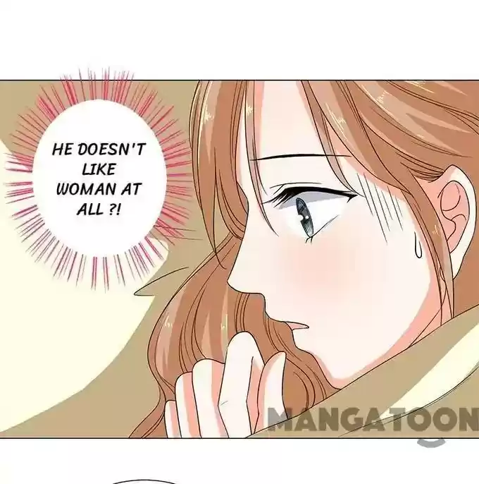 When Doctor Chu Wants Romance Episode 63