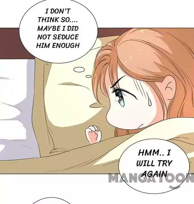 When Doctor Chu Wants Romance Episode 63