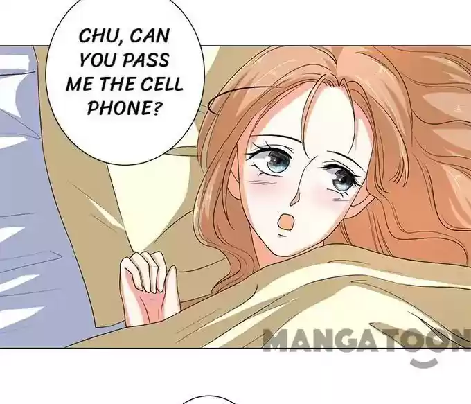 When Doctor Chu Wants Romance Episode 63