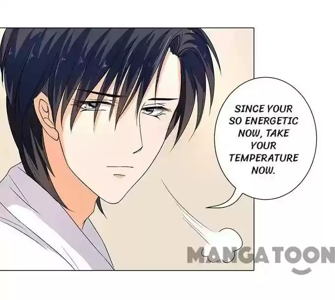 When Doctor Chu Wants Romance Episode 63