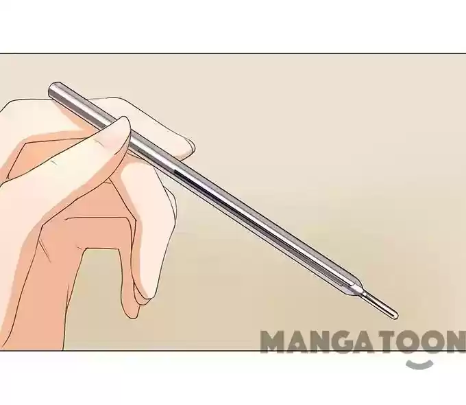 When Doctor Chu Wants Romance Episode 63