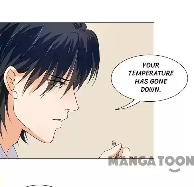 When Doctor Chu Wants Romance Episode 63