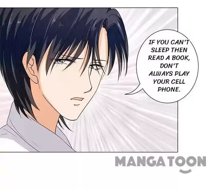 When Doctor Chu Wants Romance Episode 63