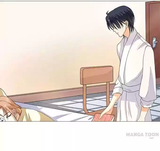 When Doctor Chu Wants Romance Episode 64