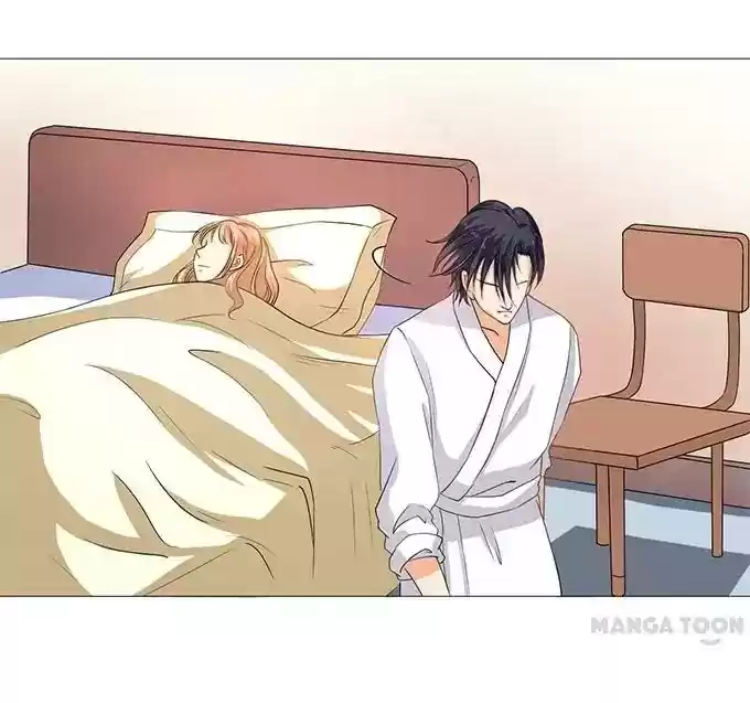 When Doctor Chu Wants Romance Episode 64