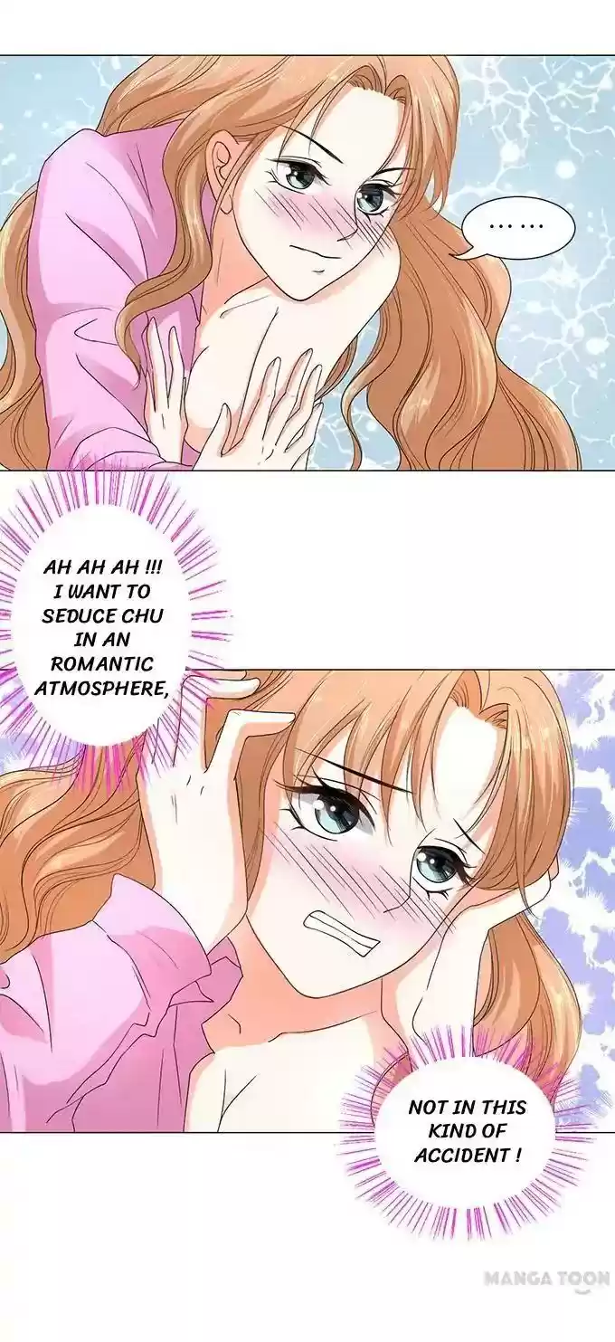 When Doctor Chu Wants Romance Episode 64