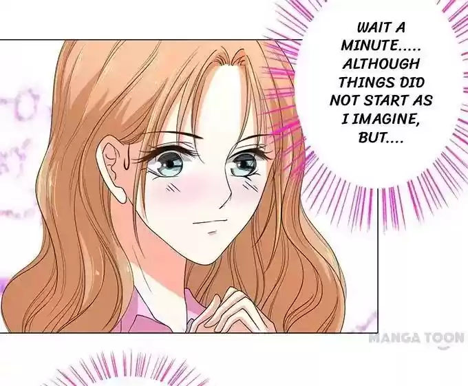 When Doctor Chu Wants Romance Episode 64