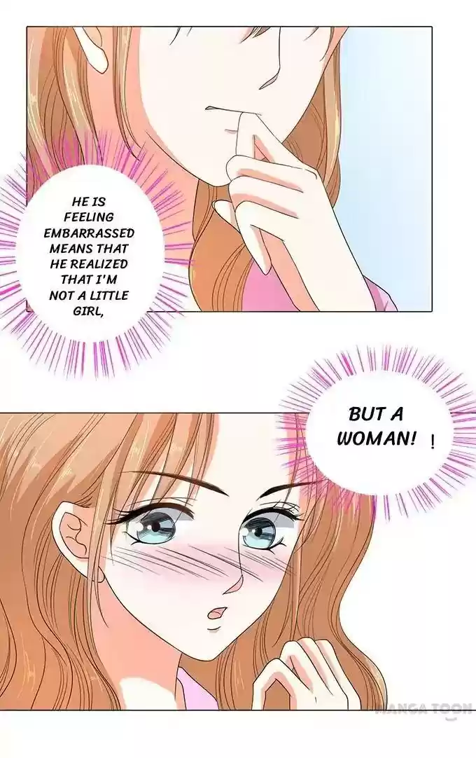 When Doctor Chu Wants Romance Episode 65