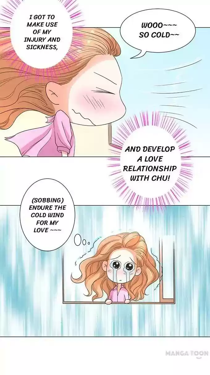 When Doctor Chu Wants Romance Episode 65