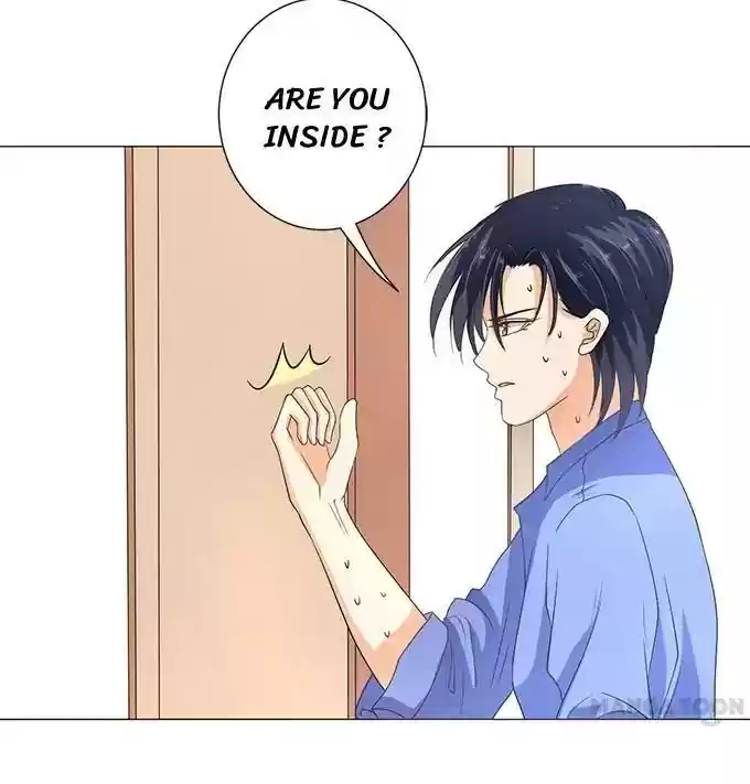 When Doctor Chu Wants Romance Episode 65