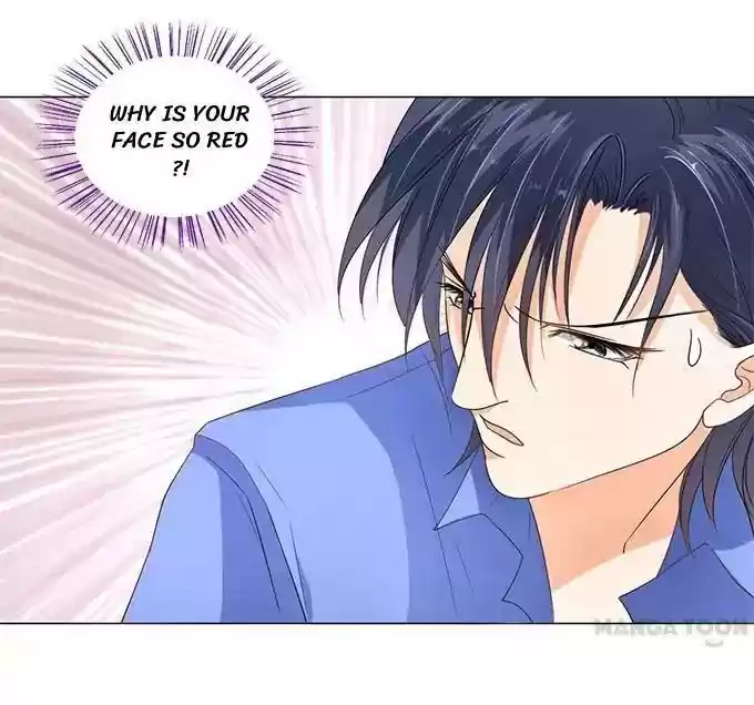 When Doctor Chu Wants Romance Episode 65