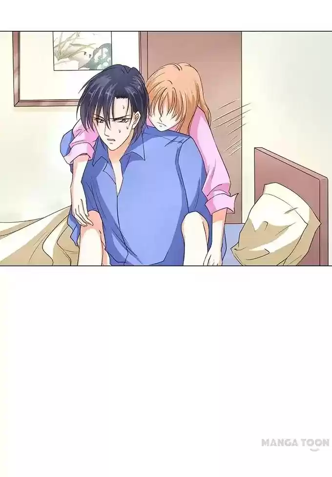 When Doctor Chu Wants Romance Episode 65