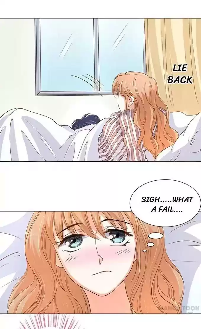 When Doctor Chu Wants Romance Episode 66