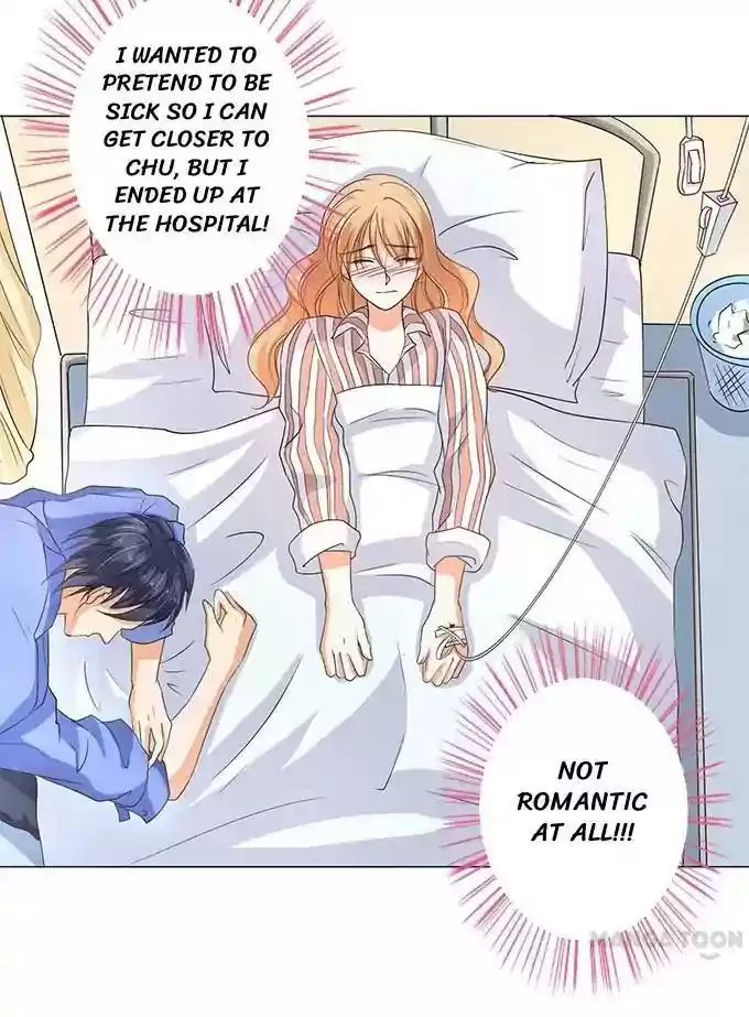 When Doctor Chu Wants Romance Episode 66