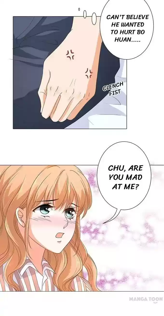 When Doctor Chu Wants Romance Episode 66