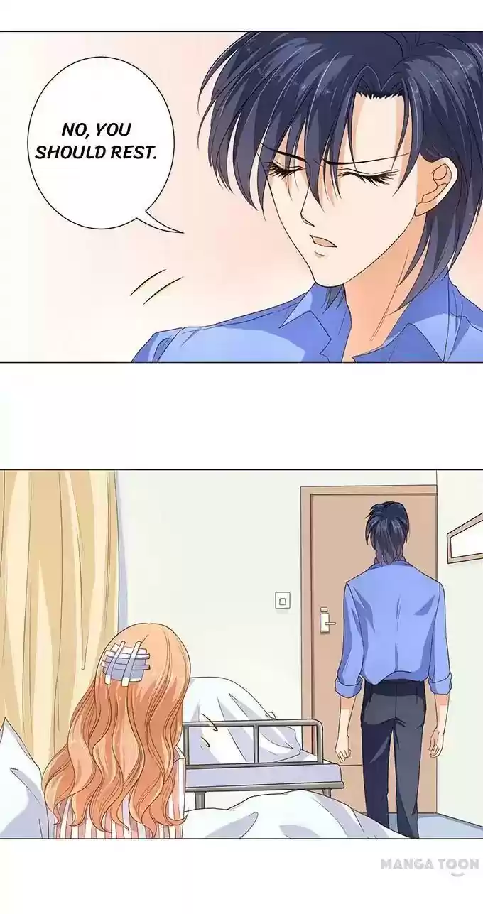 When Doctor Chu Wants Romance Episode 66