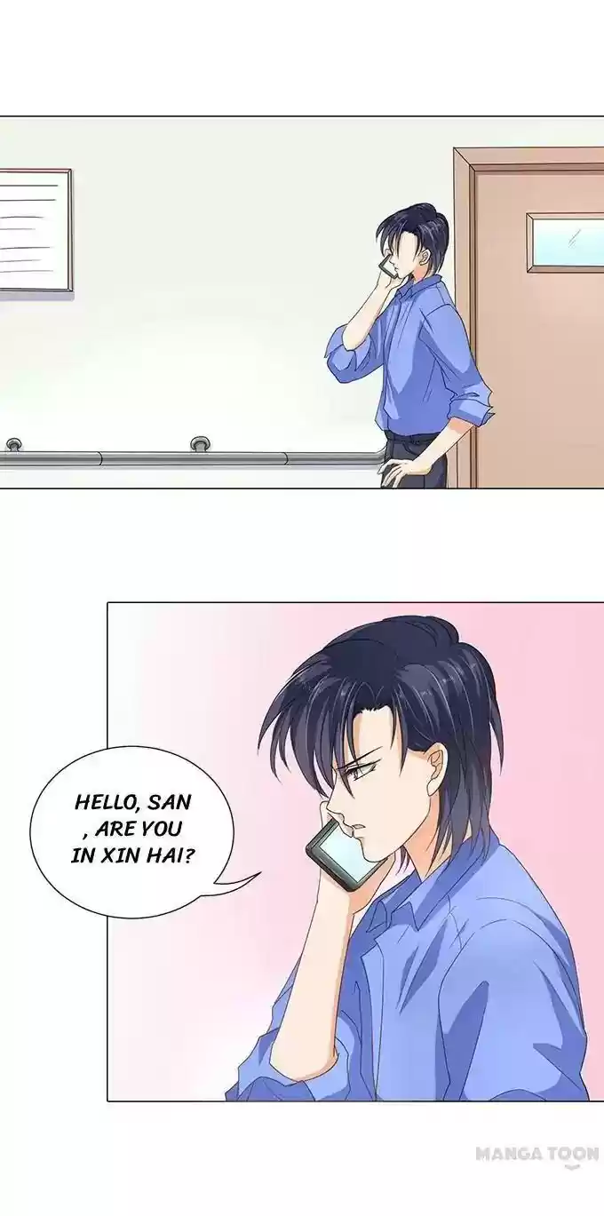 When Doctor Chu Wants Romance Episode 66