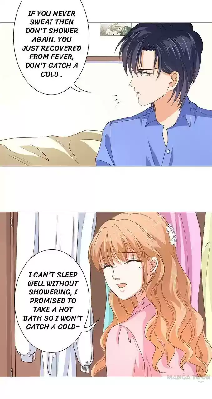 When Doctor Chu Wants Romance Episode 66