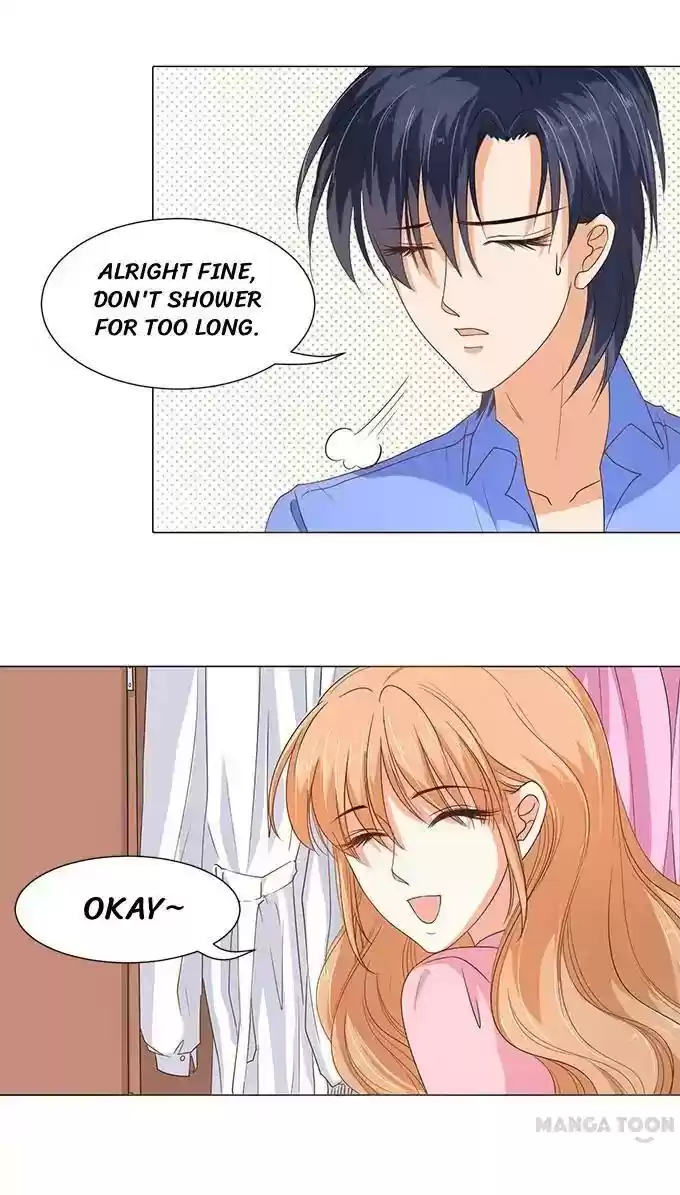 When Doctor Chu Wants Romance Episode 66