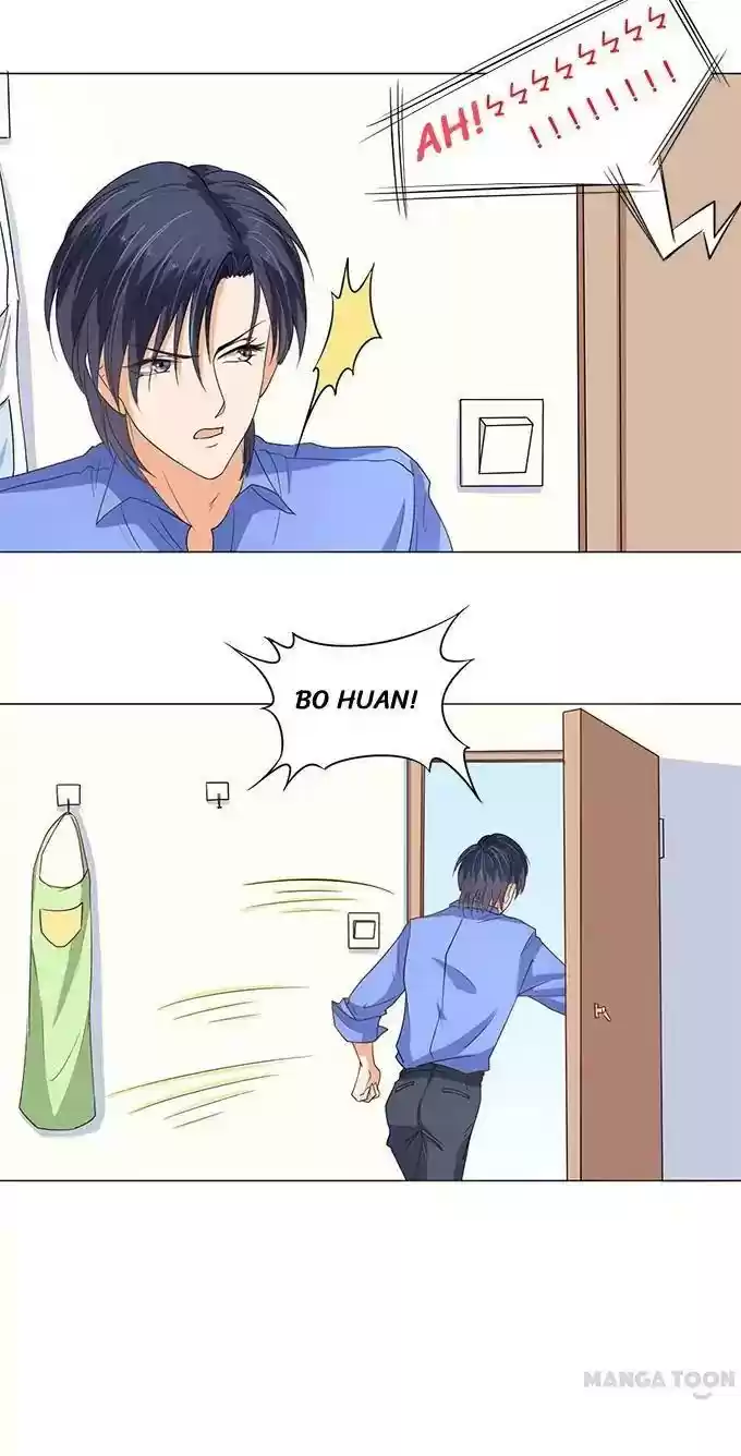 When Doctor Chu Wants Romance Episode 66