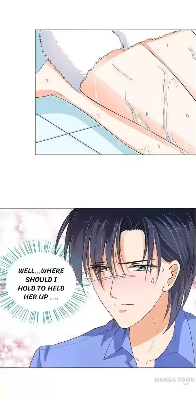 When Doctor Chu Wants Romance Episode 67