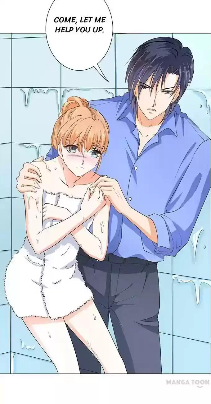 When Doctor Chu Wants Romance Episode 67