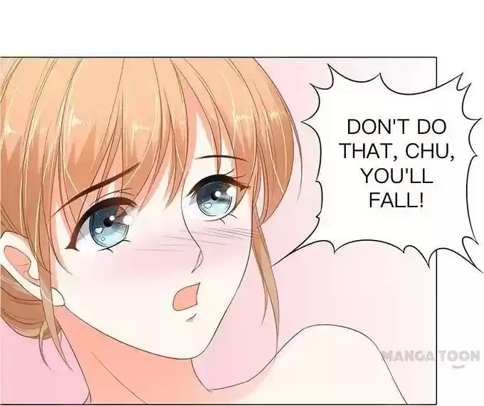 When Doctor Chu Wants Romance Episode 68