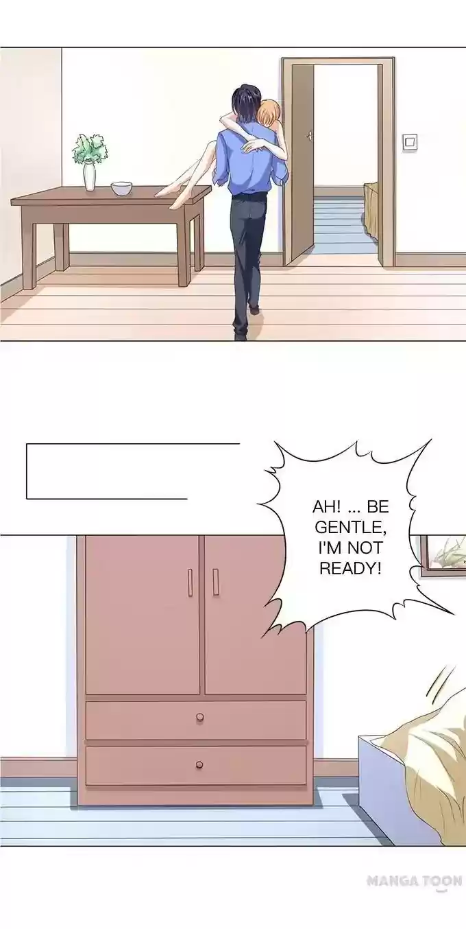 When Doctor Chu Wants Romance Episode 68